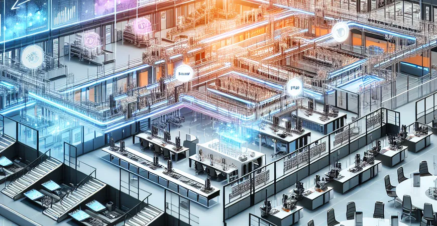 生产节拍不稳定？MES 平台功能模块的动态平衡调整策略